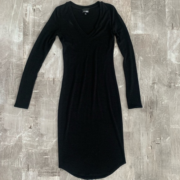 Wilfred Free long sleeve dress - Picture 2 of 4